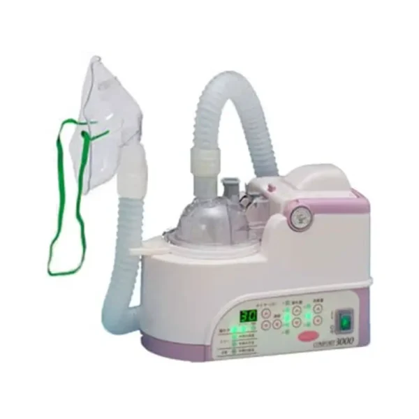 Ultrasonic Nebulizer Comfort 3000 Price in Pakistan - Image 1