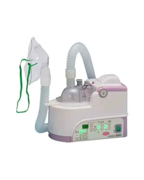 Ultrasonic Nebulizer Comfort 3000 Price in Pakistan 12