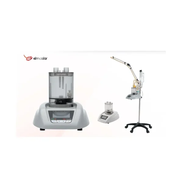 Ultrasonic Nebulizer Price in Pakistan - Image 2