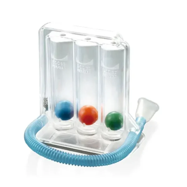 3 ball spirometer price in Pakistan - Image 1