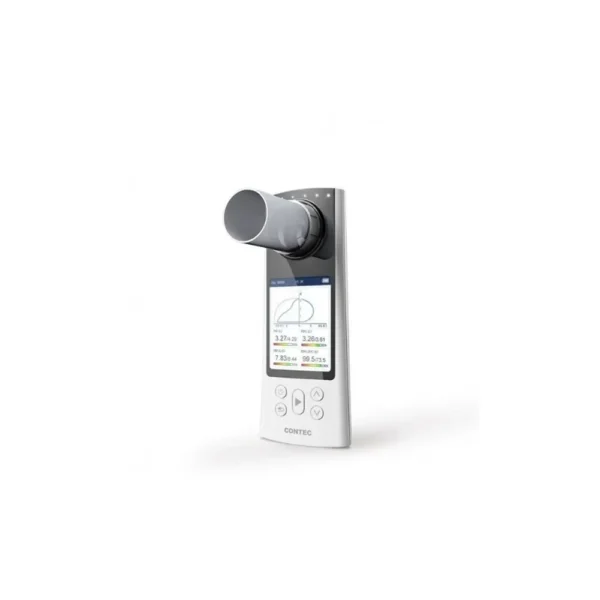 Digital Spirometer Price in Pakistan - Image 2