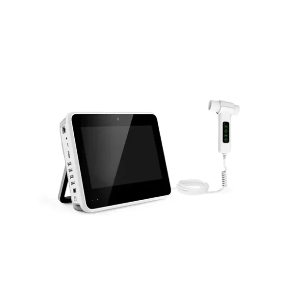 SP100A Spirometer Price in Pakistan - Image 1